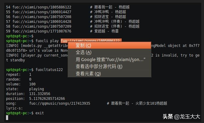 linux终端录屏,linux录制视频工具