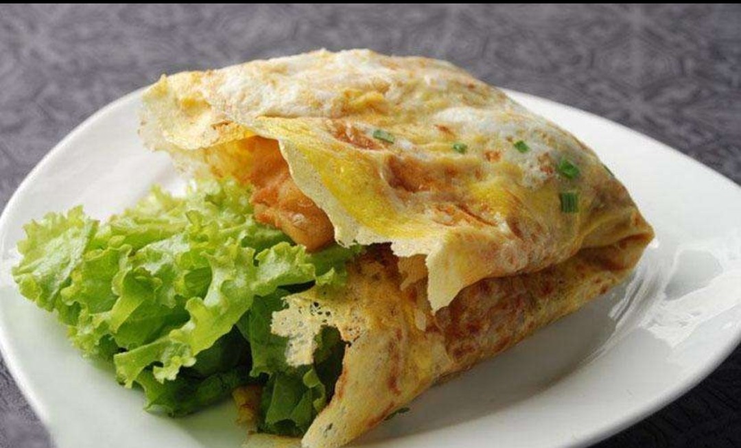 天津人的骄傲狗不理包子,天津人经典狗不理包子