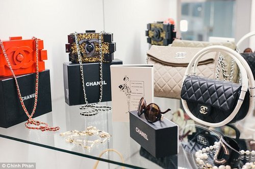 奢侈品代购骗局套路,代购奢侈品的骗局有哪些案例