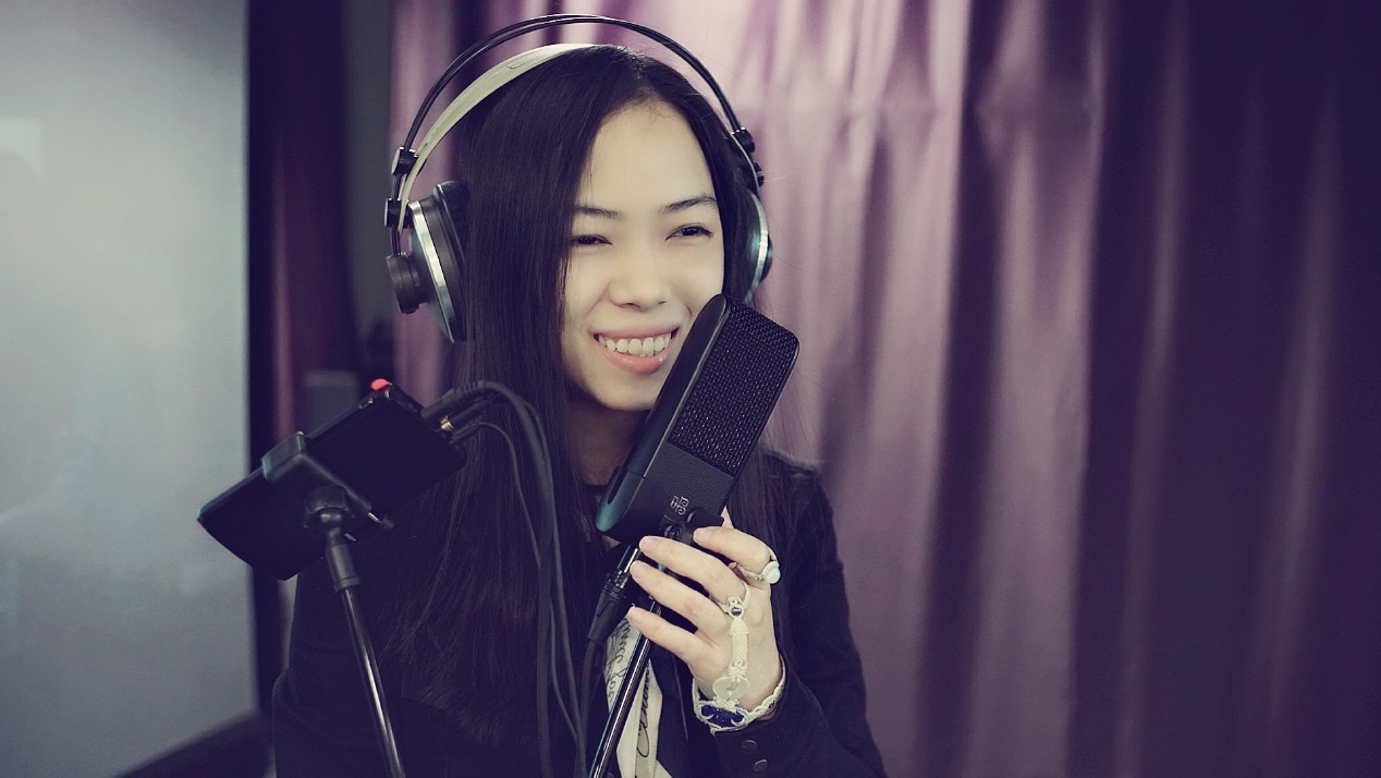 直播k歌神器麦克风带音响带投影,直播k歌神器麦克风带音响