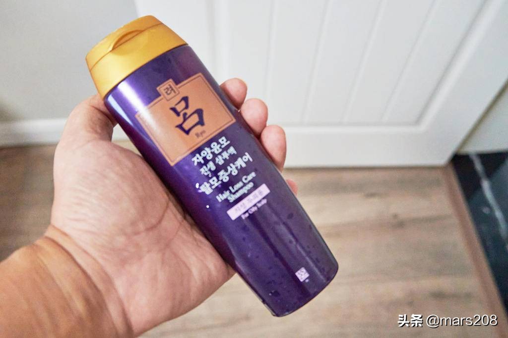 保卫发际线,防脱路上的13款防脱洗护用品使用感受