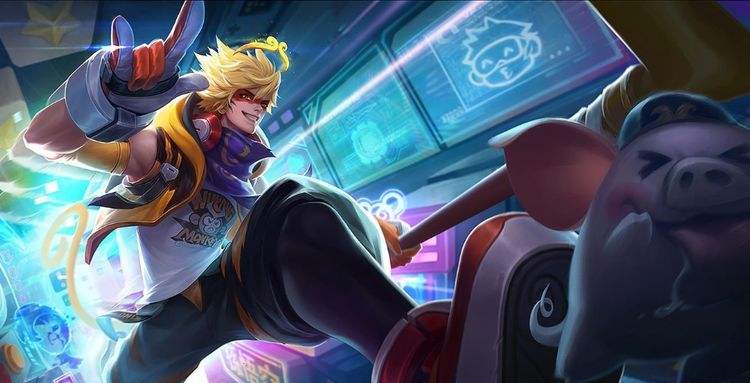 猴子这赛季为什么打不出暴击,猴子最暴力的输出装备是哪些