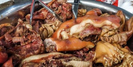 卤菜新手开不好店怎么办,卤菜熟食生意不好怎么办