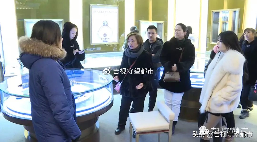 说好的珠宝三年可全价回购,如今咋就食言了?