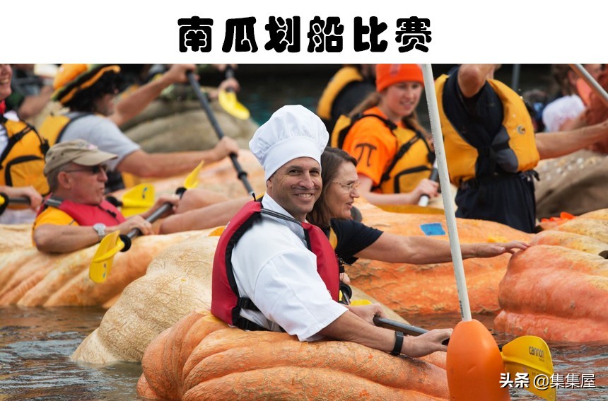 十项不太为人所知的体育运动,最容易上手的体育运动