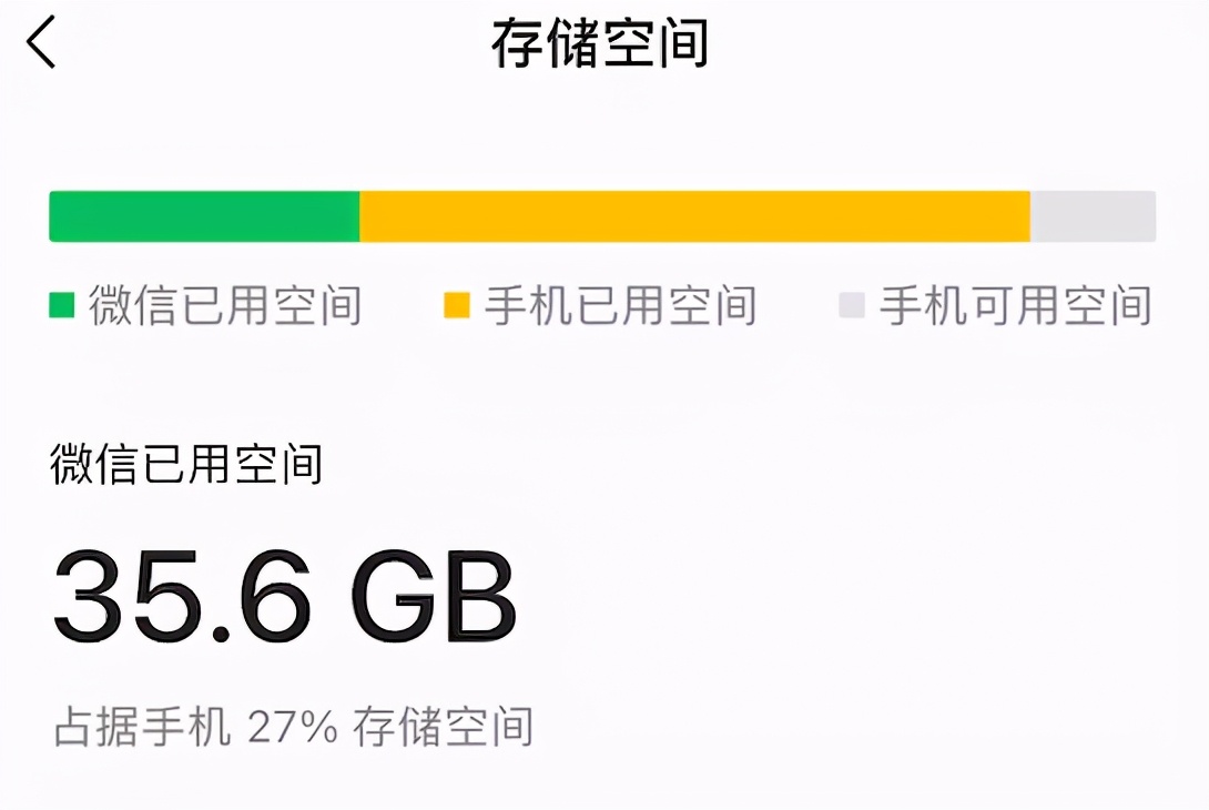 终于！微信要对聊天记录动手了……