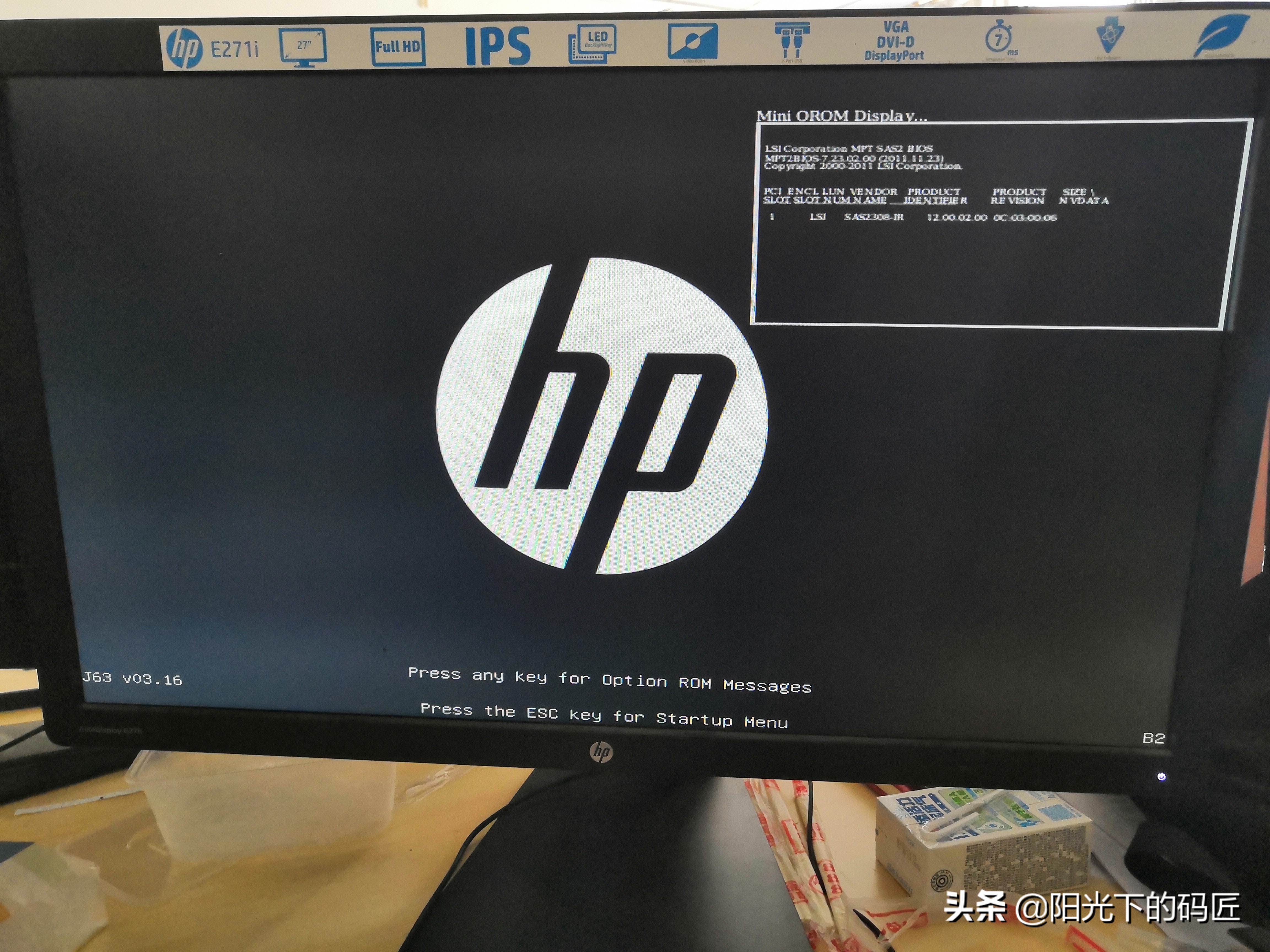 “一波三折”图说HP工作站Z820的显卡安装记