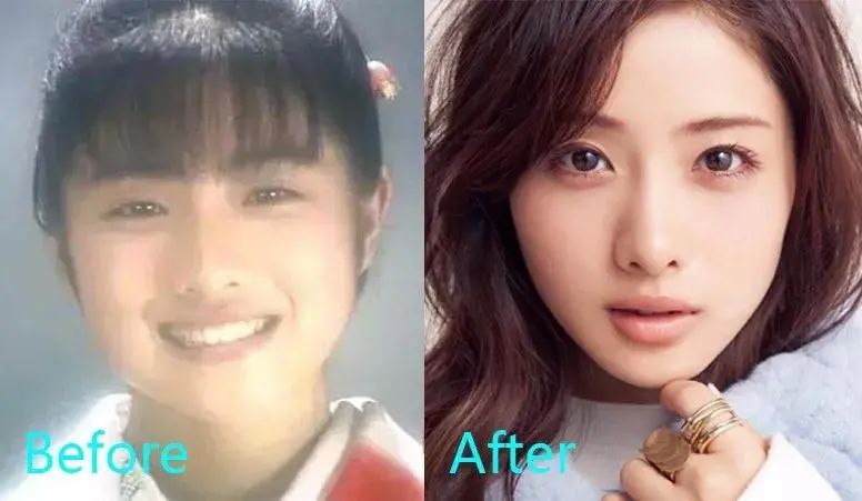 石原里美山下智久演的日本爱情剧,石原里美的男朋友不是山下智久吗