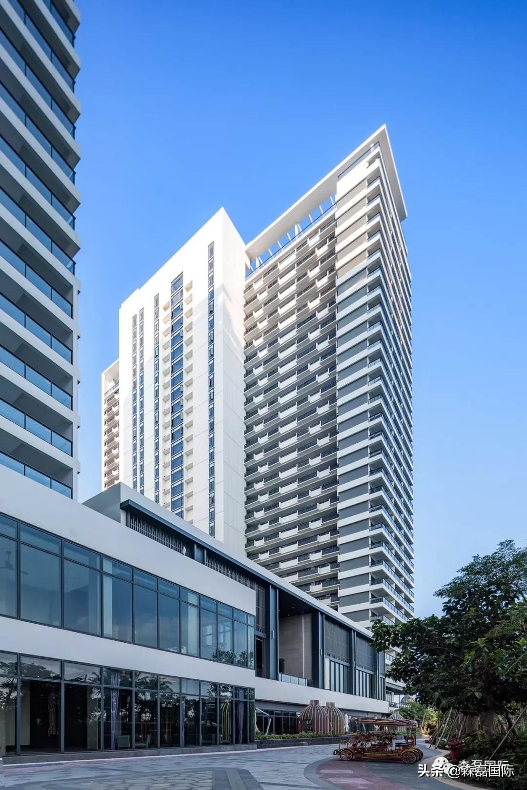 森磊国际,森磊国际旅游度假