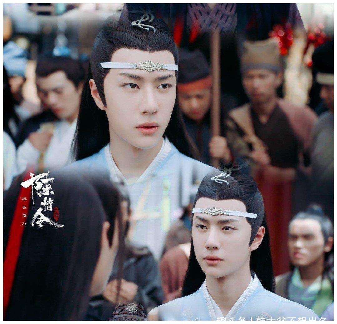 陈情令剧版没有镇魂好看吗,陈情令之镇魂好看吗