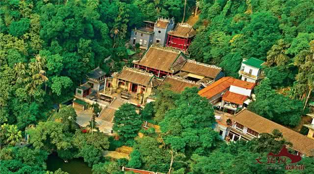 广东省内自然风光旅游景点,广东旅游景点推荐一览表