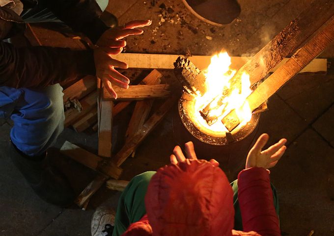 俗语“十月初一阴，柴炭贵如金”，今冬是冷是暖，看老农的预测