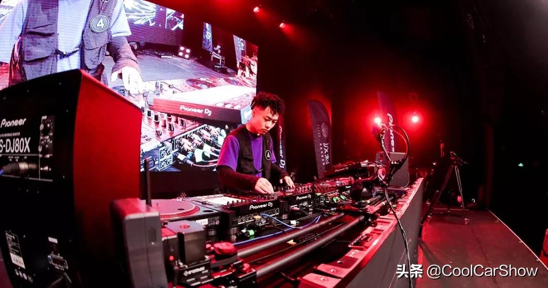 没听说“先锋”,你就不是一个及格的音响发烧友