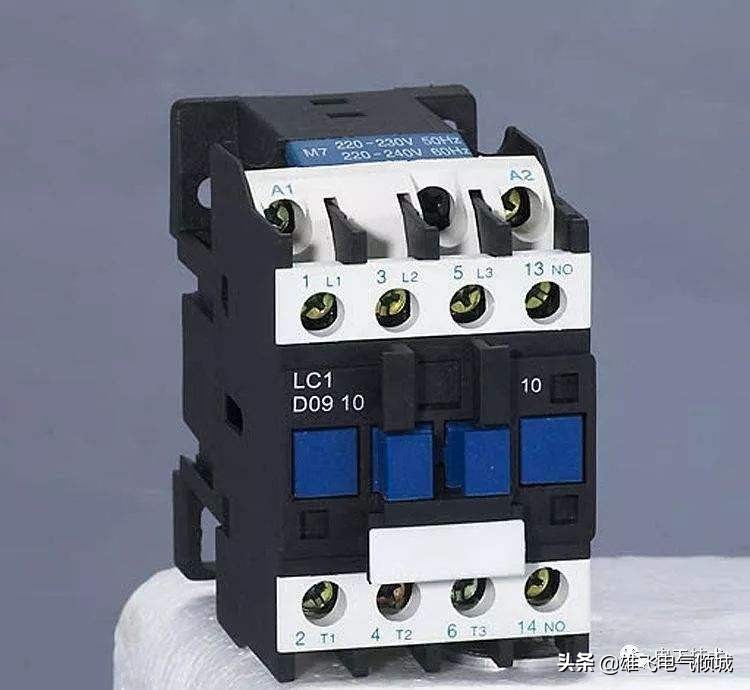 简单轻松学电气安装,简单学电工