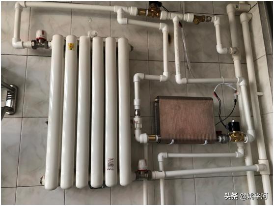 暖气过水热有正反吗,暖气过水热安装进水还是回水