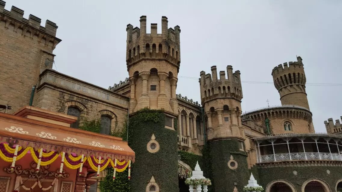 感受下真实的南印度-科技之城班加罗尔,外贸领域商业考察