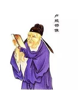 初唐诗极简史:春花初绽,春水初生