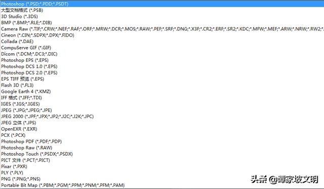 ps界面中菜单栏位于界面哪个位置,ps文件窗口的操作有哪些