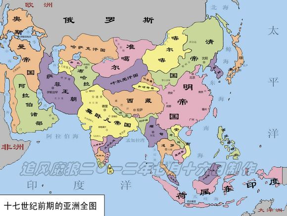 蒙古人和清朝的关系,蒙古人和满清战争