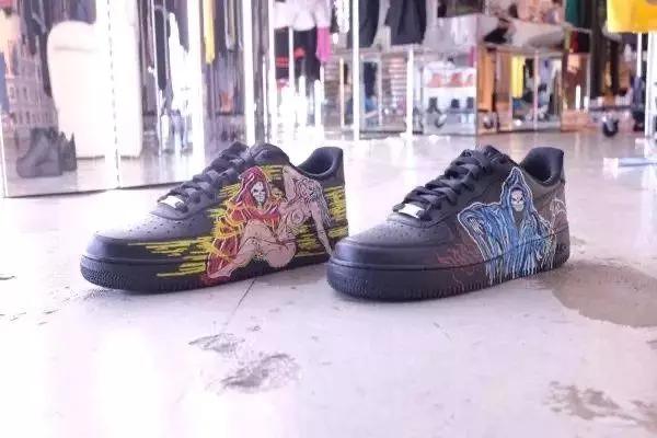 高奢大牌感卫衣,5000元一件卫衣