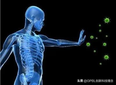 科学家指出你只需禁食36小时,禁食重启免疫系统