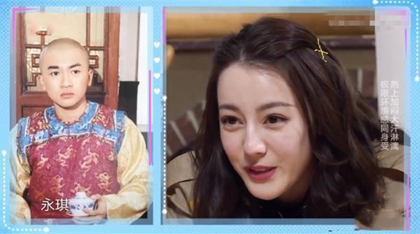 张钧甯回复岳云鹏说不红,张钧甯高智商回应岳云鹏