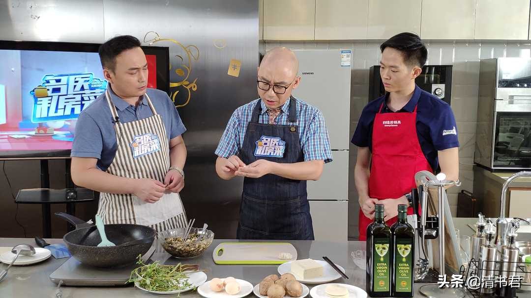 第一次上电视台演出,去电视台能学到什么