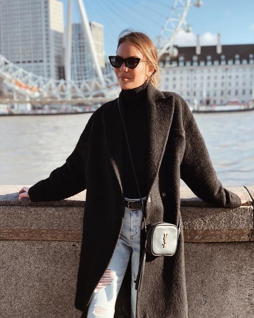 zara高街品牌,zarahm秋冬