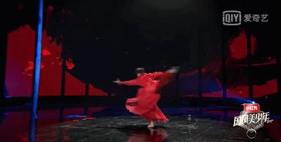 敦煌壁画里的飞天活过来了!抖音啥的视频平台都刷爆了