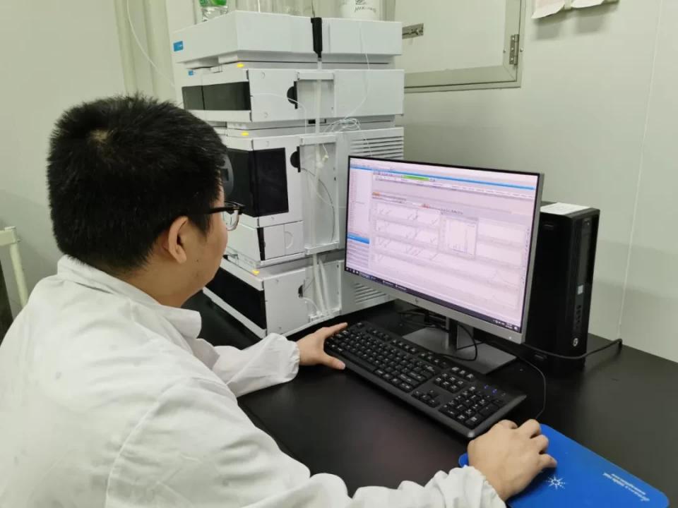 寻找·专访三萃英化学：勇闯氘代产品全球市场