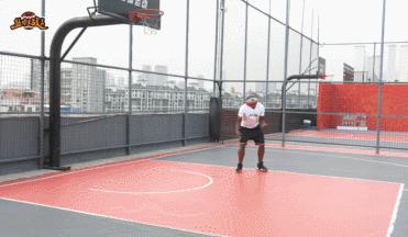 实战投篮训练野球帝,如何练好接球投篮