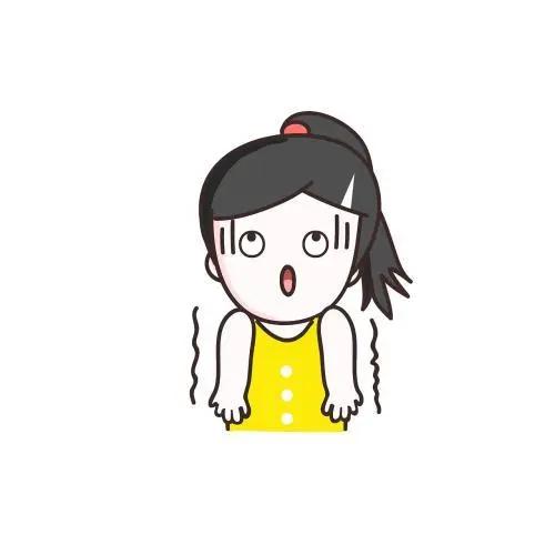 这次不是“吓尿”了,是“膀胱掉了!”