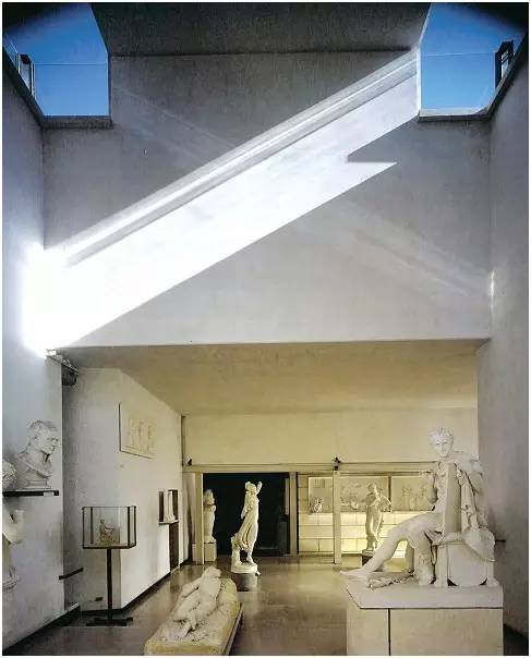 有种细节叫斯卡帕，70年后看他的作品，仍然被感动