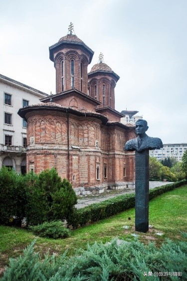 欧洲的小巴黎,东欧小巴黎美景