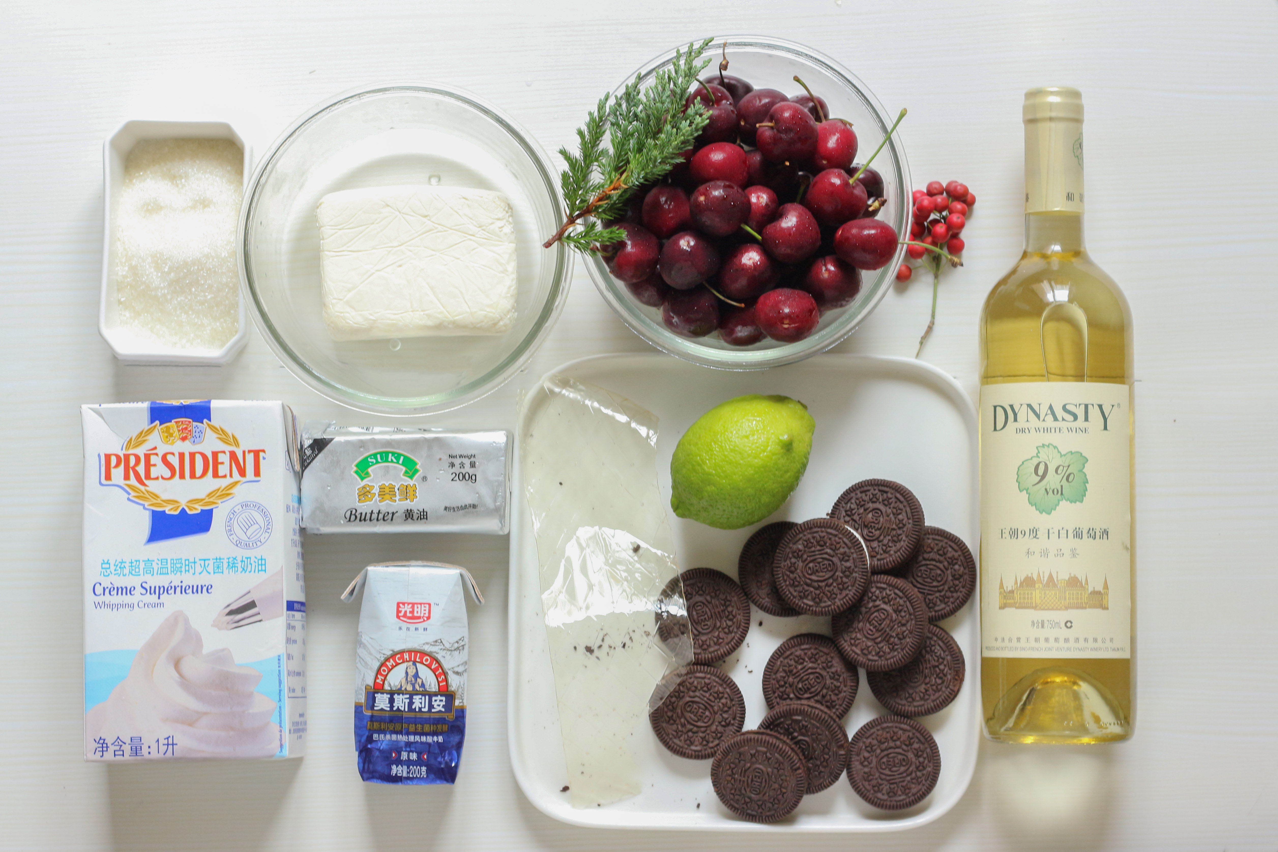 教你做不用打蛋器的蛋糕,新手学做蛋糕抹面裱花