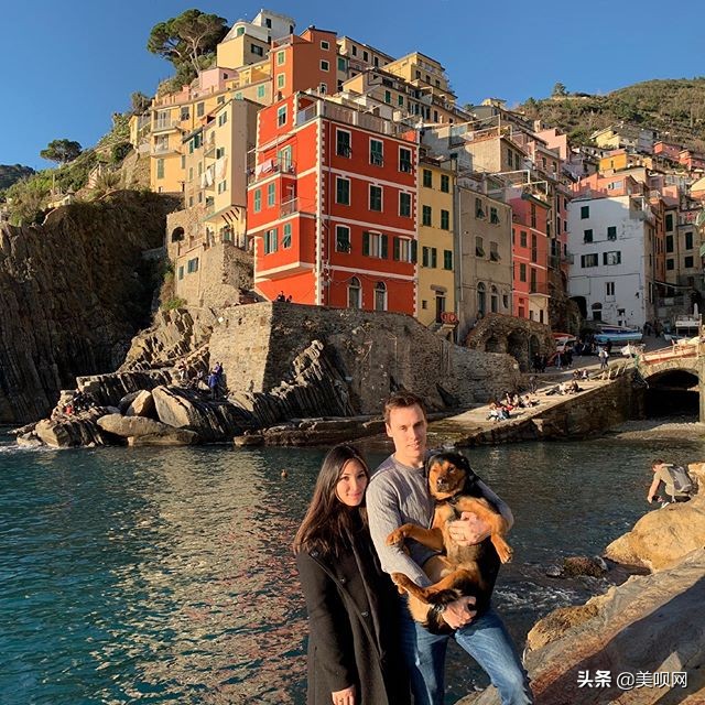 混血摩纳哥王妃,摩纳哥新王妃