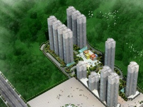 2019年咸阳最有投资价值的楼盘,咸阳楼市神盘