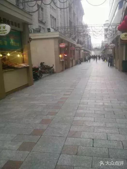 小时候的滨江道图片,小时候的滨江道