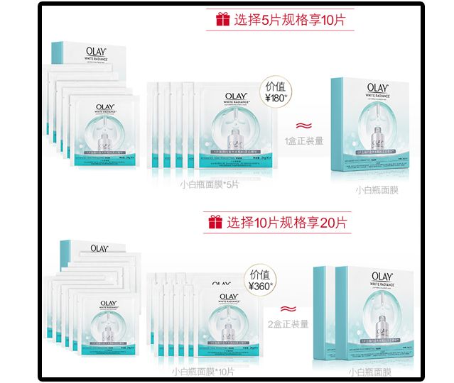 olay和欧莱雅哪个值得购买,欧莱雅和olay哪个性价比高