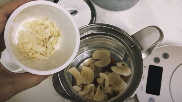 把水果煮了叫什么,把水果煮一下你会发现神奇的功效