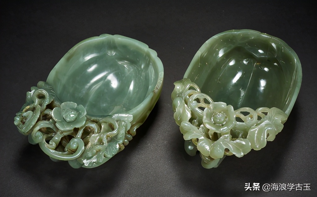 古玉的极简之美，价值如何