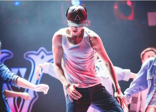 11位胖子男明星瘦下来后帅到爆炸,从大胖子变成男神的10位明星