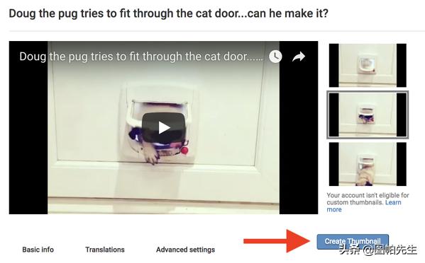从零开始做youtube,如何从0到1打造视频号