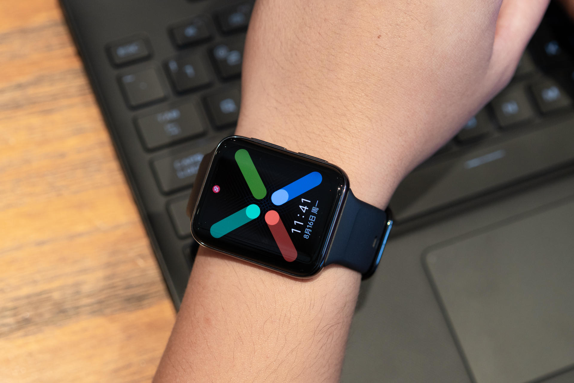 oppowatch2功能测试,oppowatch2功能亮点