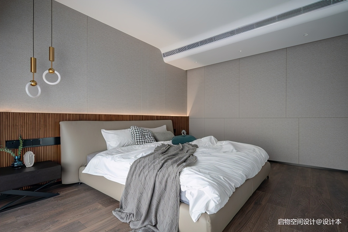 摩卡的微奢美学,女企业家的轻暖宅漫生活