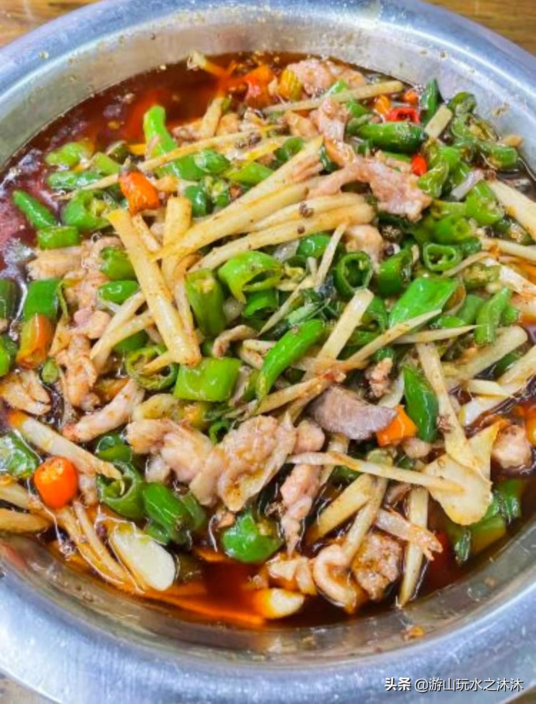 永川吃喝攻略旅游景点,永川旅游攻略推荐