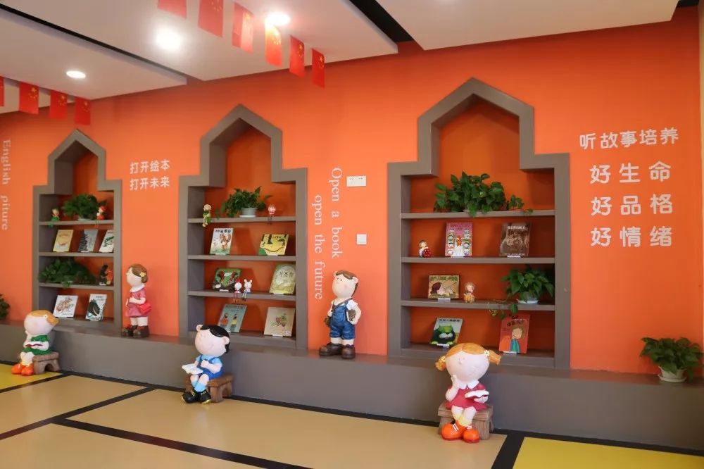 海安双语幼儿园值得推荐,海安优质幼儿园