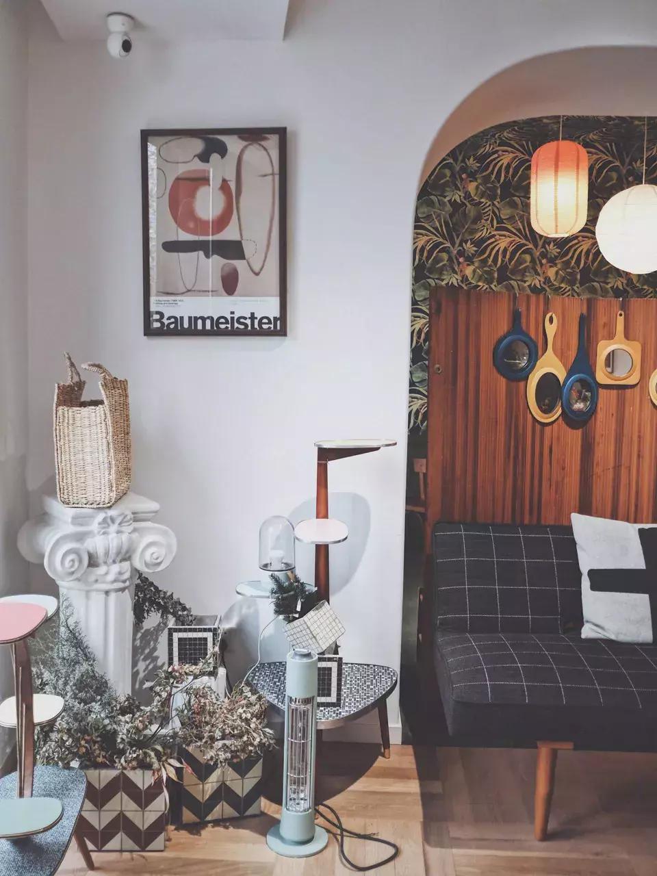 当你自以为穿得很潮去买手店 (时髦又小众魔都买手店逛街攻略)