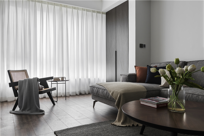 琢信新作|我的治愈空间