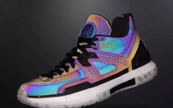 韦德之道10低帮更多配色曝光,韦德之道新配色大全